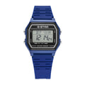 G-Star Montre digitale Gridline GGSW50102