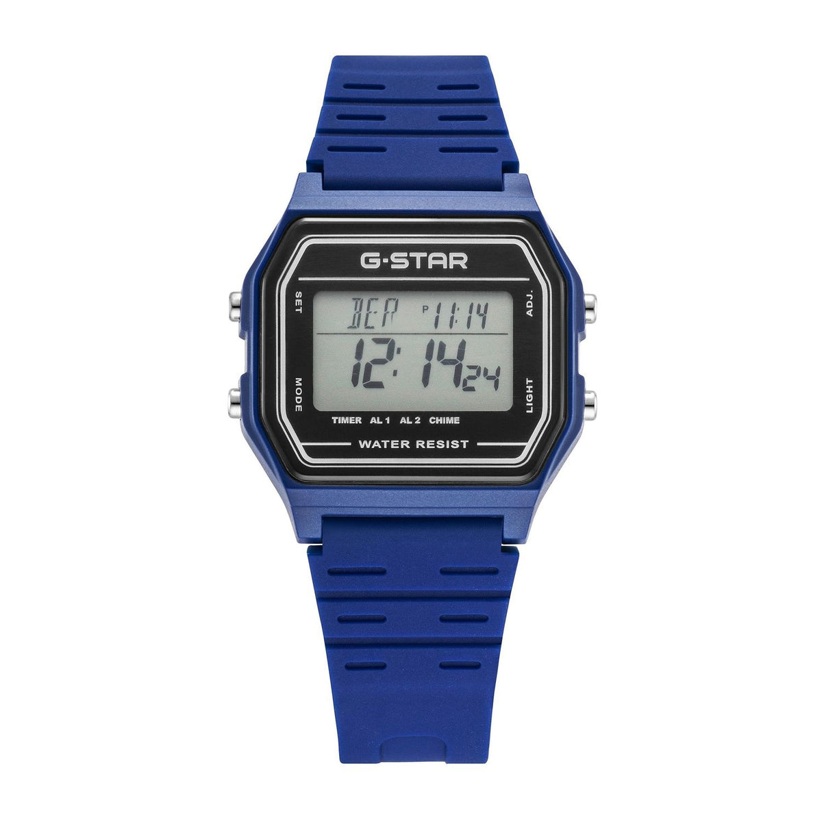 G-Star Montre digitale Gridline GGSW50102