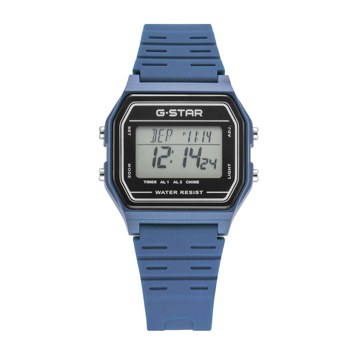 G-Star Montre digitale Gridline GGSW50104