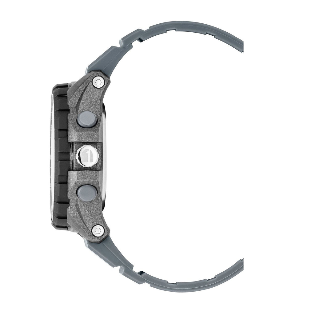 G-Star Montre double fuseau Ops01 GGSW50201