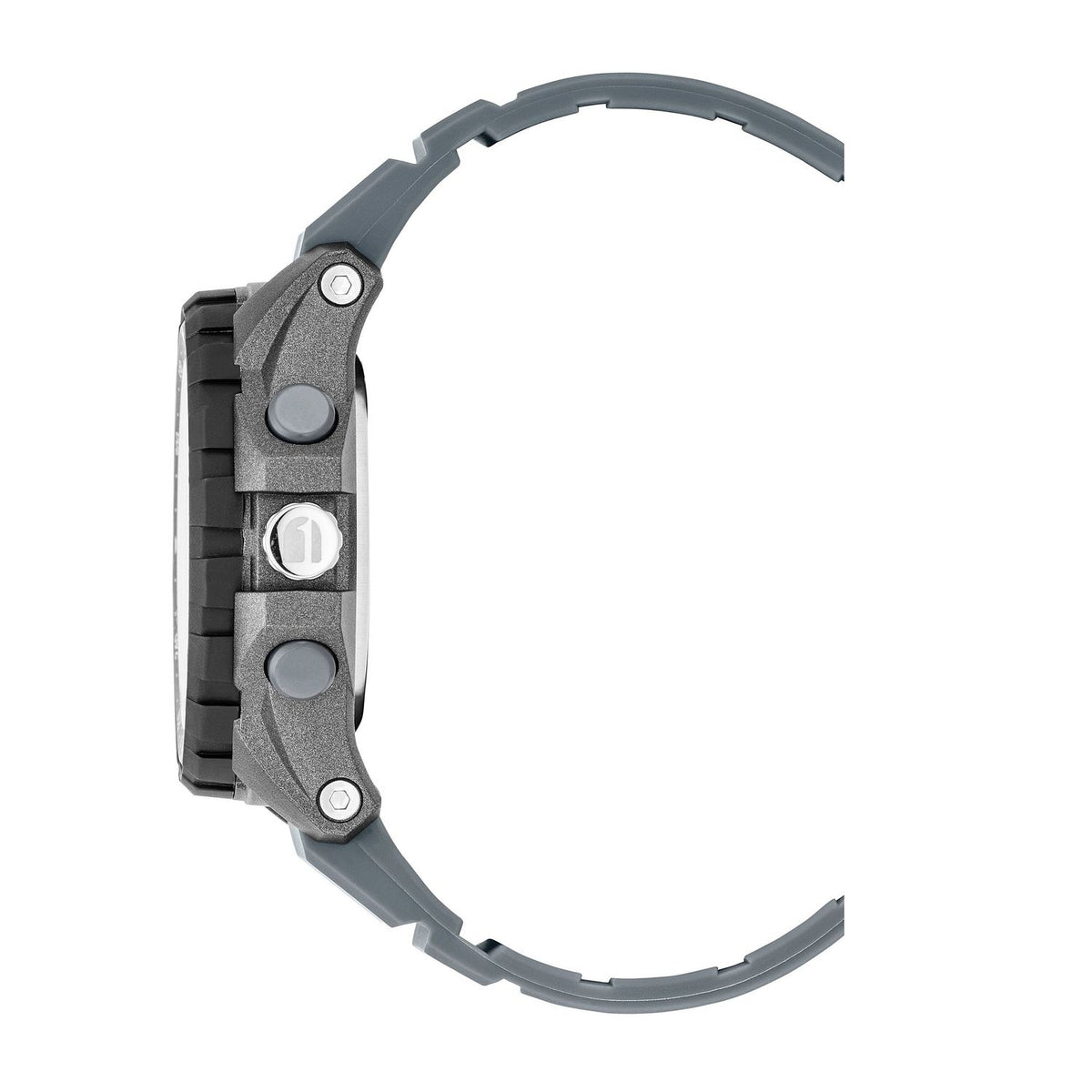G-Star Montre double fuseau Ops01 GGSW50201