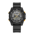 G-Star Montre double fuseau Ops01 GGSW50202