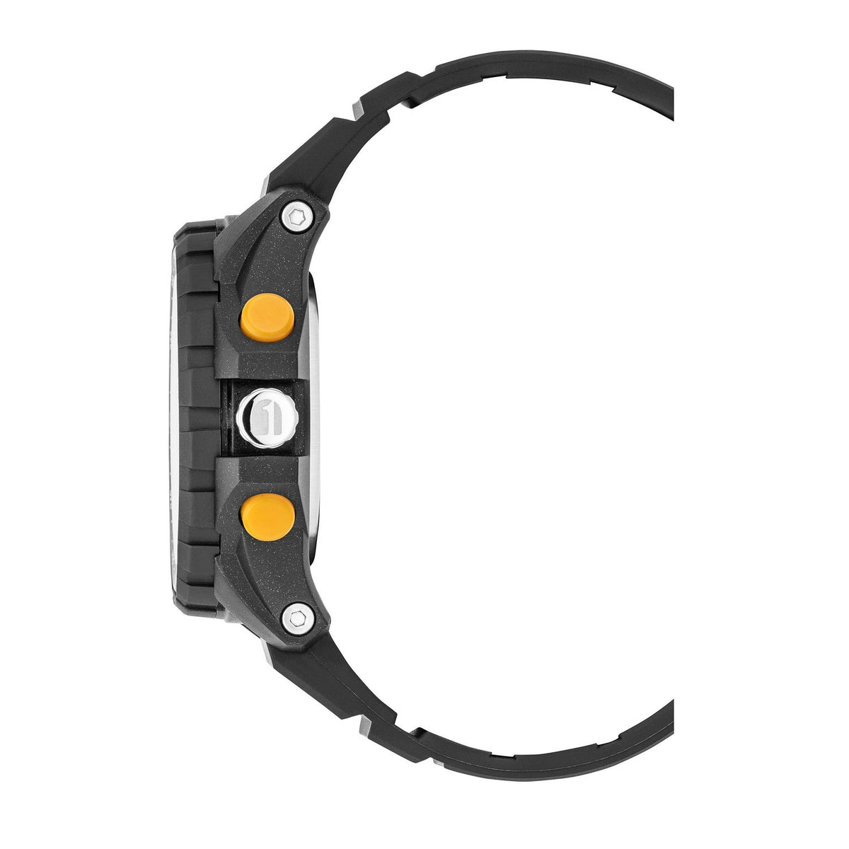 G-Star Montre double fuseau Ops01 GGSW50202
