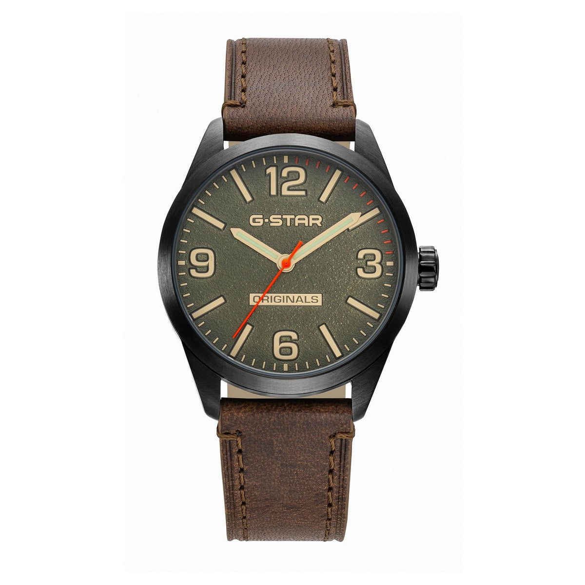 G-Star Montre multifonction Originals GGSW50305