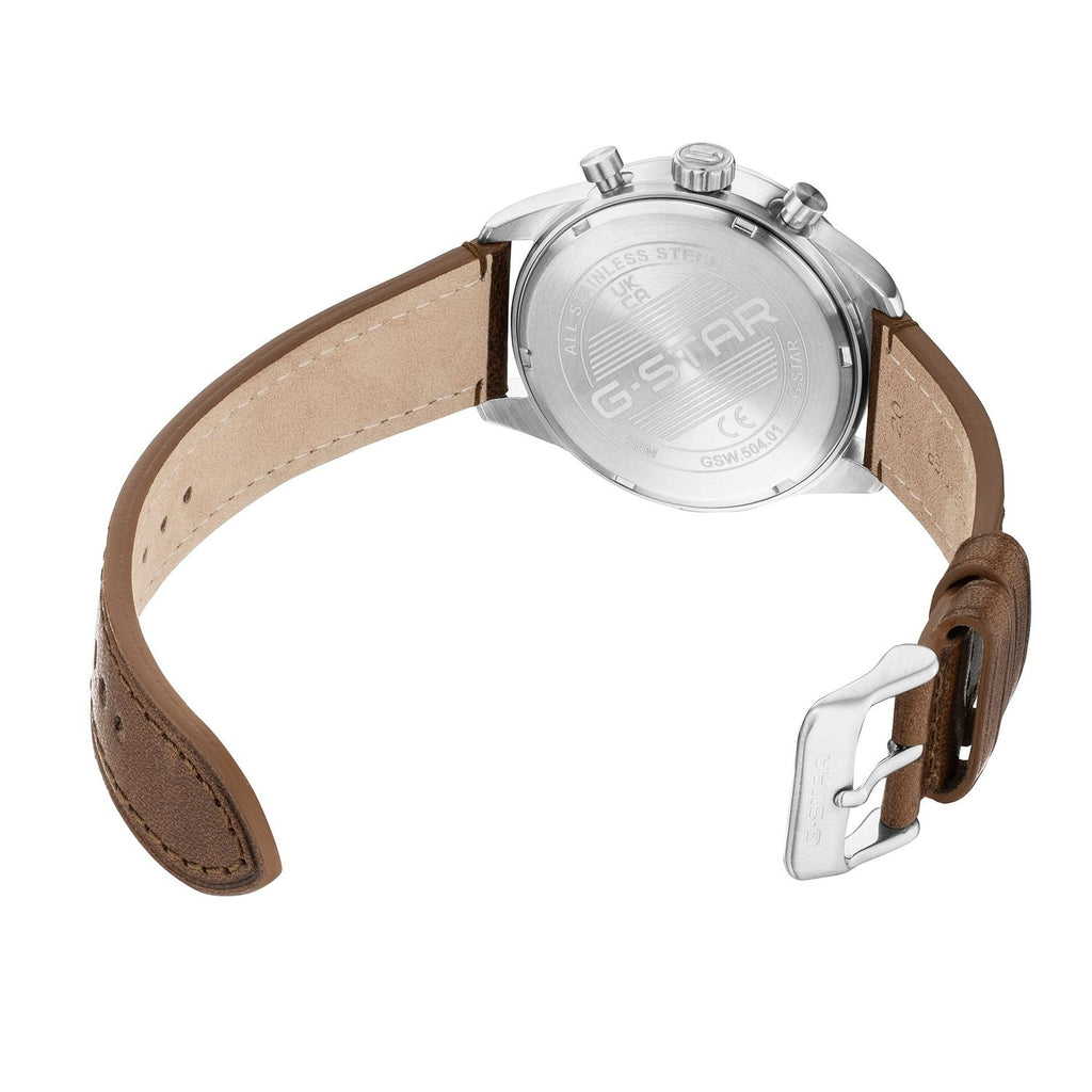 G-Star Montre multifonction Originals GGSW50401