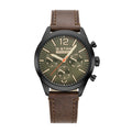 G-Star Montre multifonction Originals GGSW50403