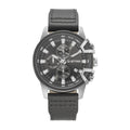 G-Star Montre multifonction Bend3D GGSW50501