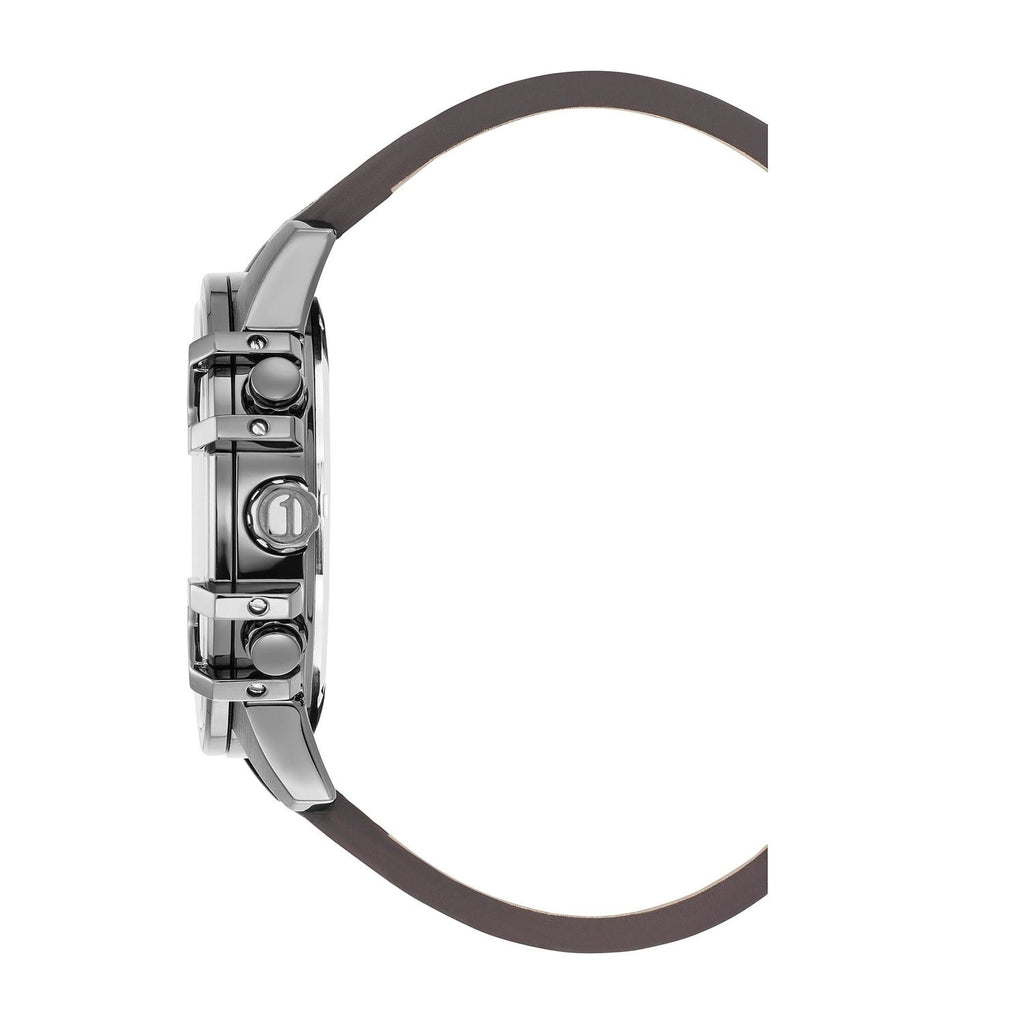 G-Star Montre multifonction Bend3D GGSW50503