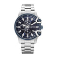 G-Star Montre multifonction Bend3D GGSW50504