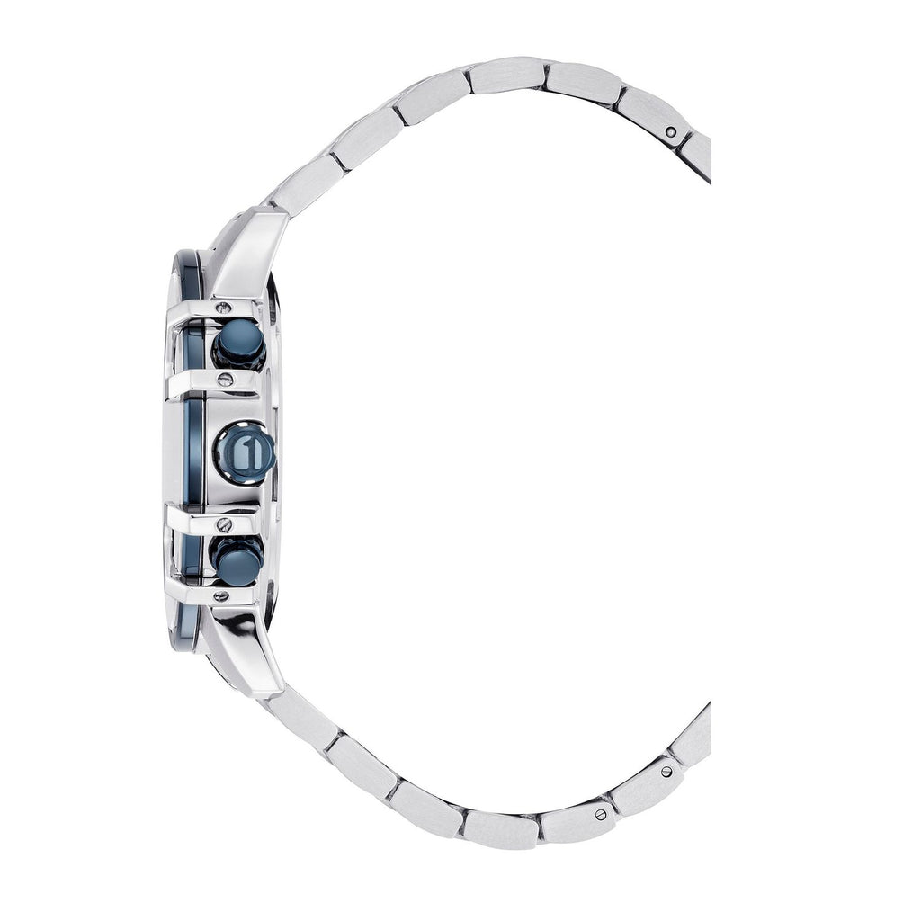 G-Star Montre multifonction Bend3D GGSW50504