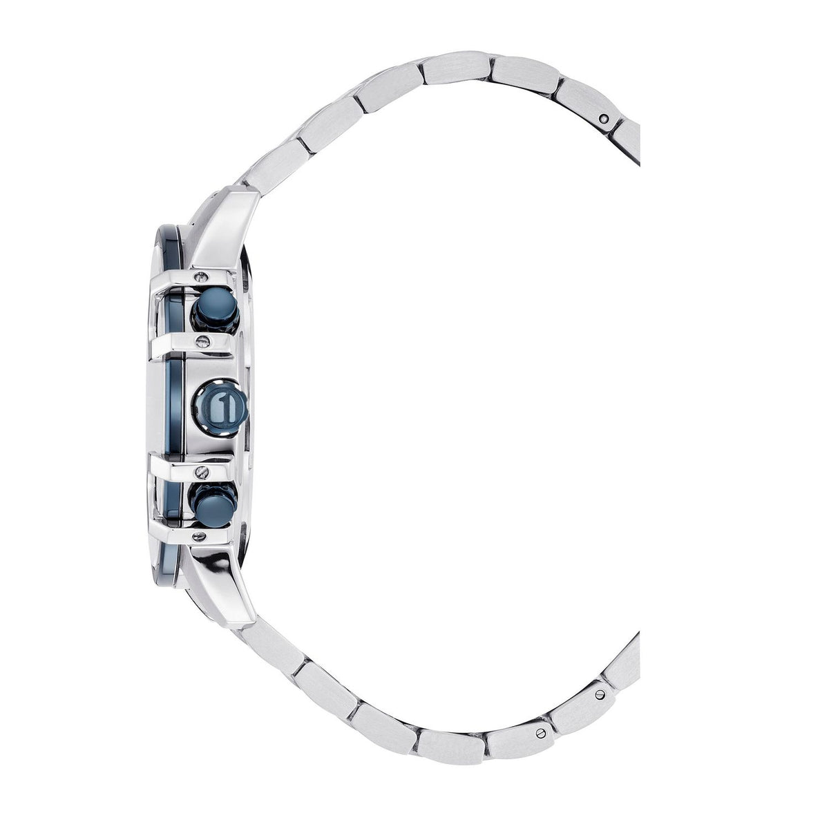 G-Star Montre multifonction Bend3D GGSW50504