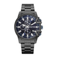 G-Star Montre multifonction Bend3D GGSW50505