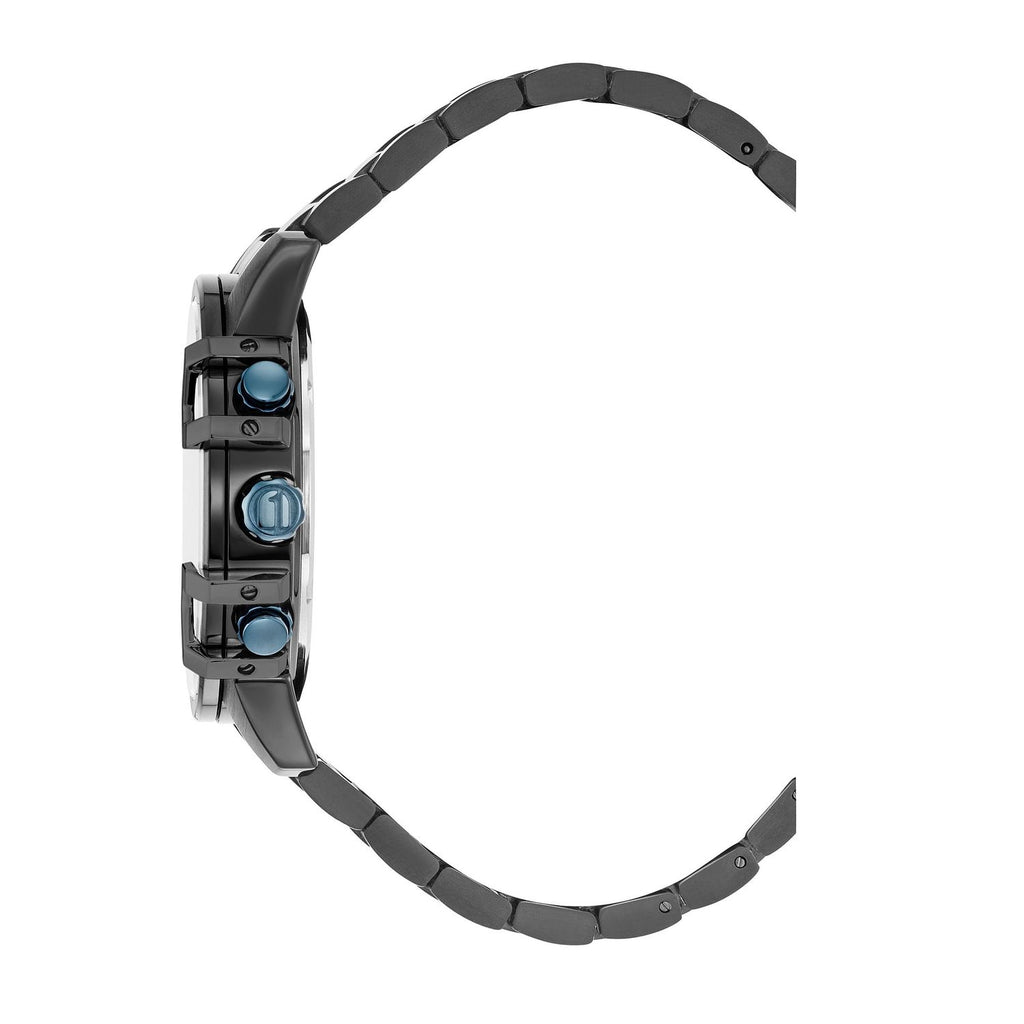 G-Star Montre multifonction Bend3D GGSW50505