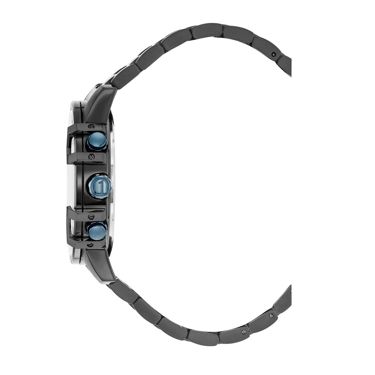 G-Star Montre multifonction Bend3D GGSW50505