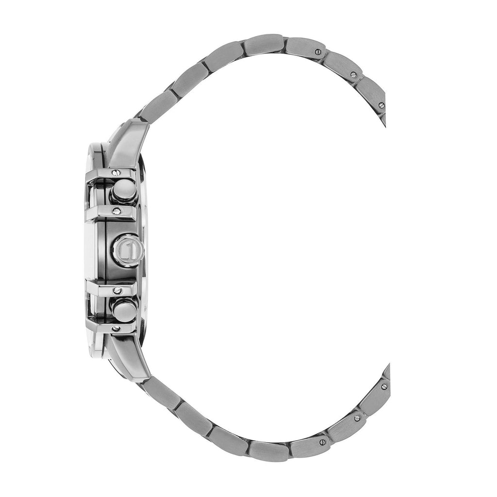 G-Star Montre multifonction Bend3D GGSW50506