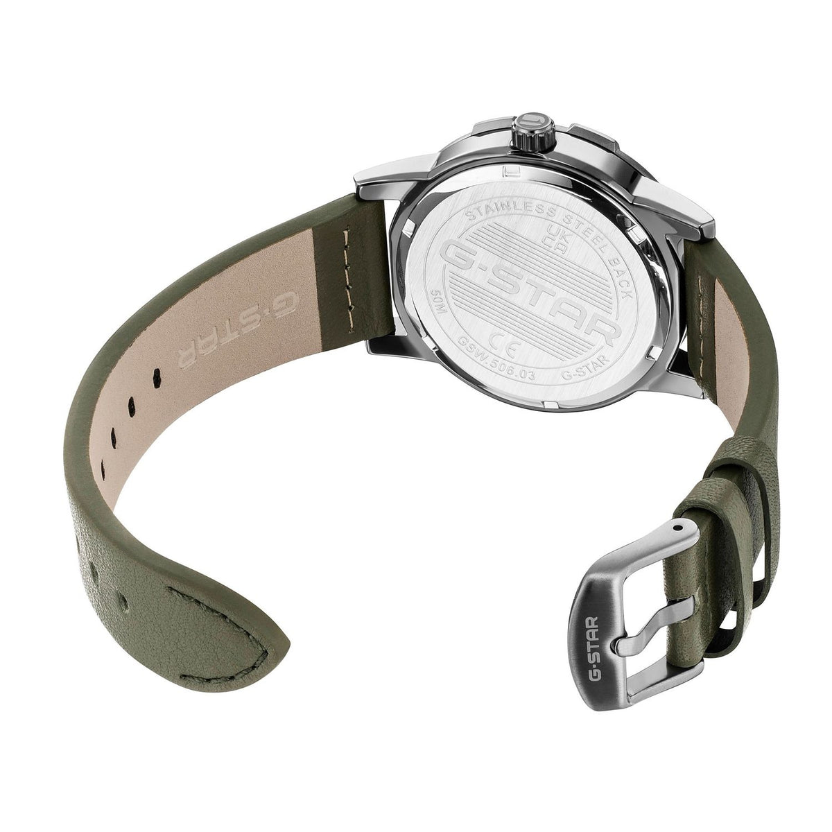 G-Star Constructed GGSW50603