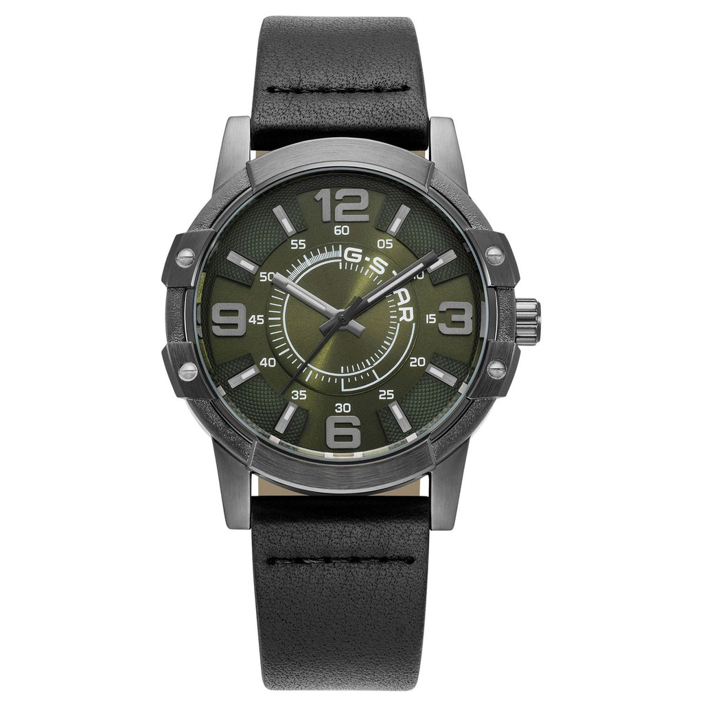 G-Star Constructed GGSW50604