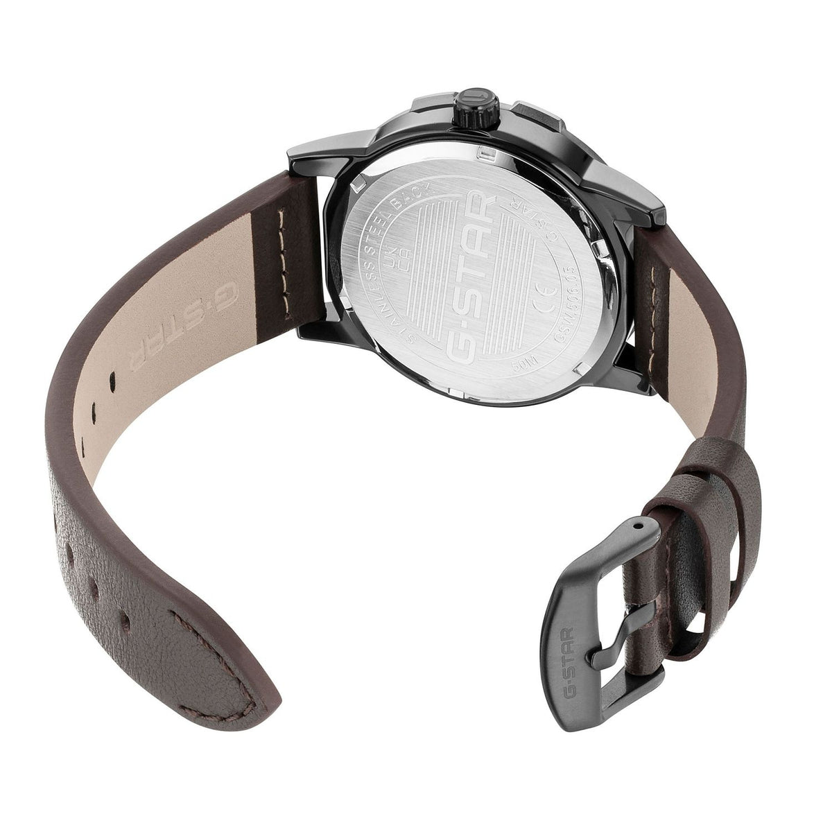 G-Star Constructed GGSW50605