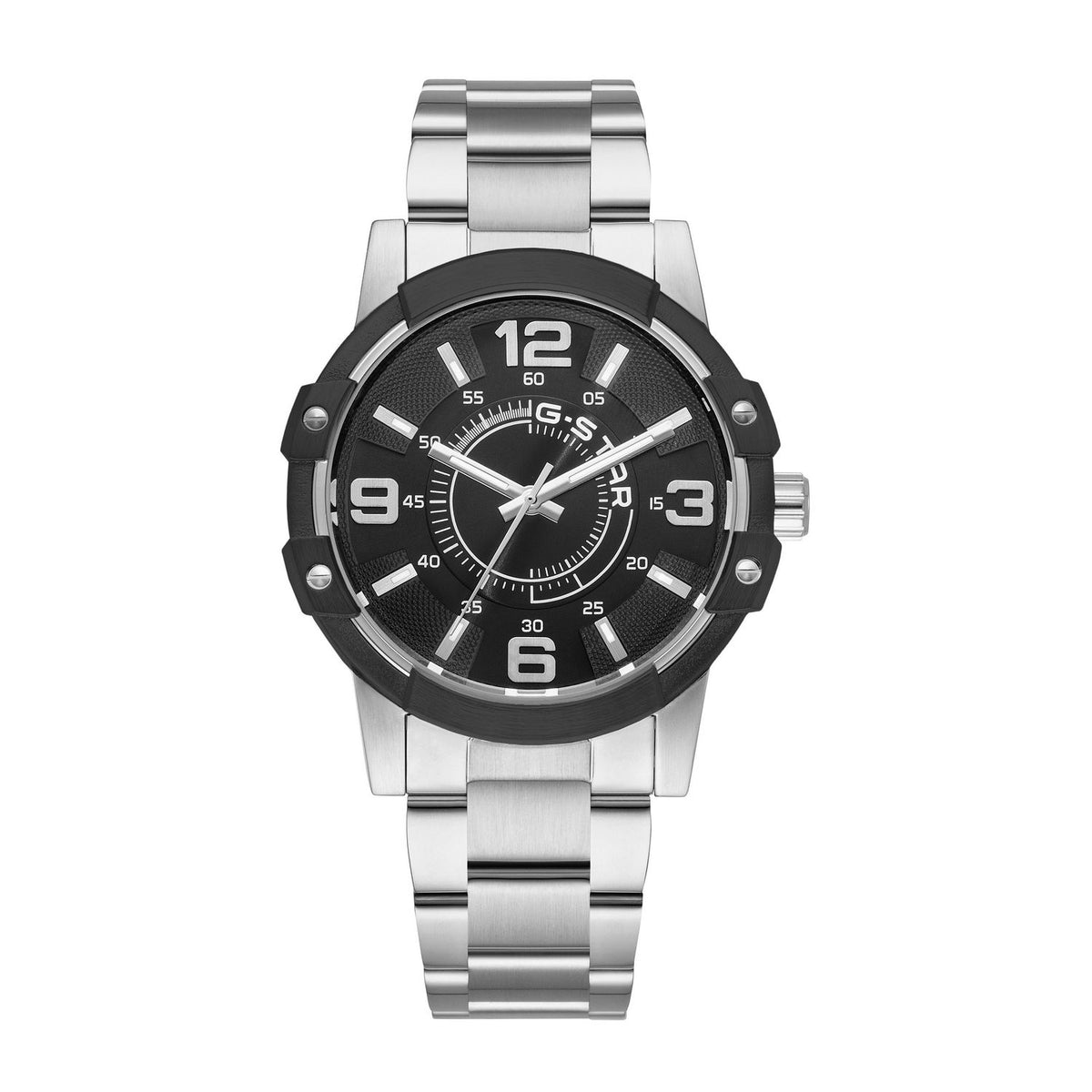 G-Star Constructed GGSW50606