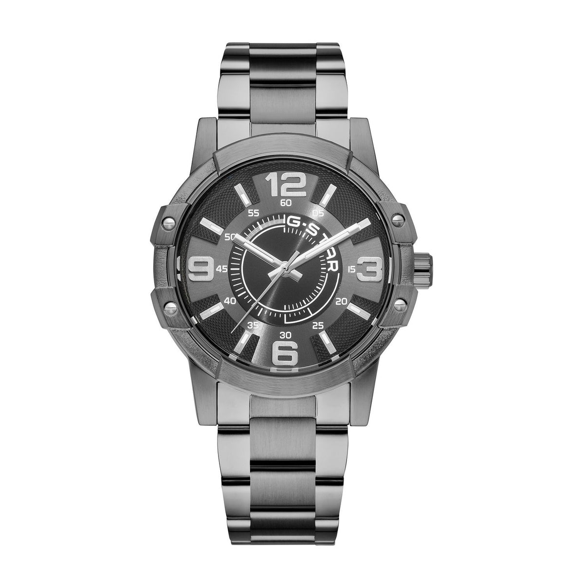 G-Star Constructed GGSW50607