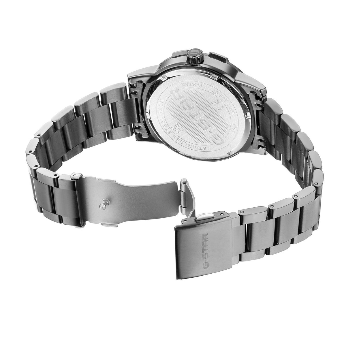 G-Star Constructed GGSW50607