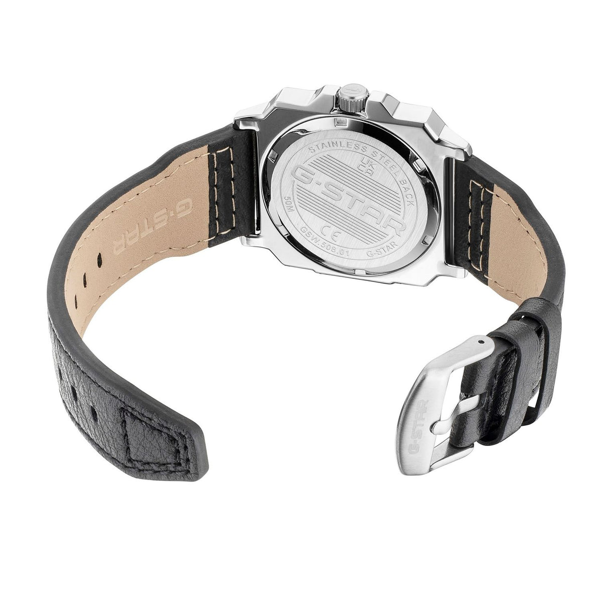 G-Star Cube GGSW50801