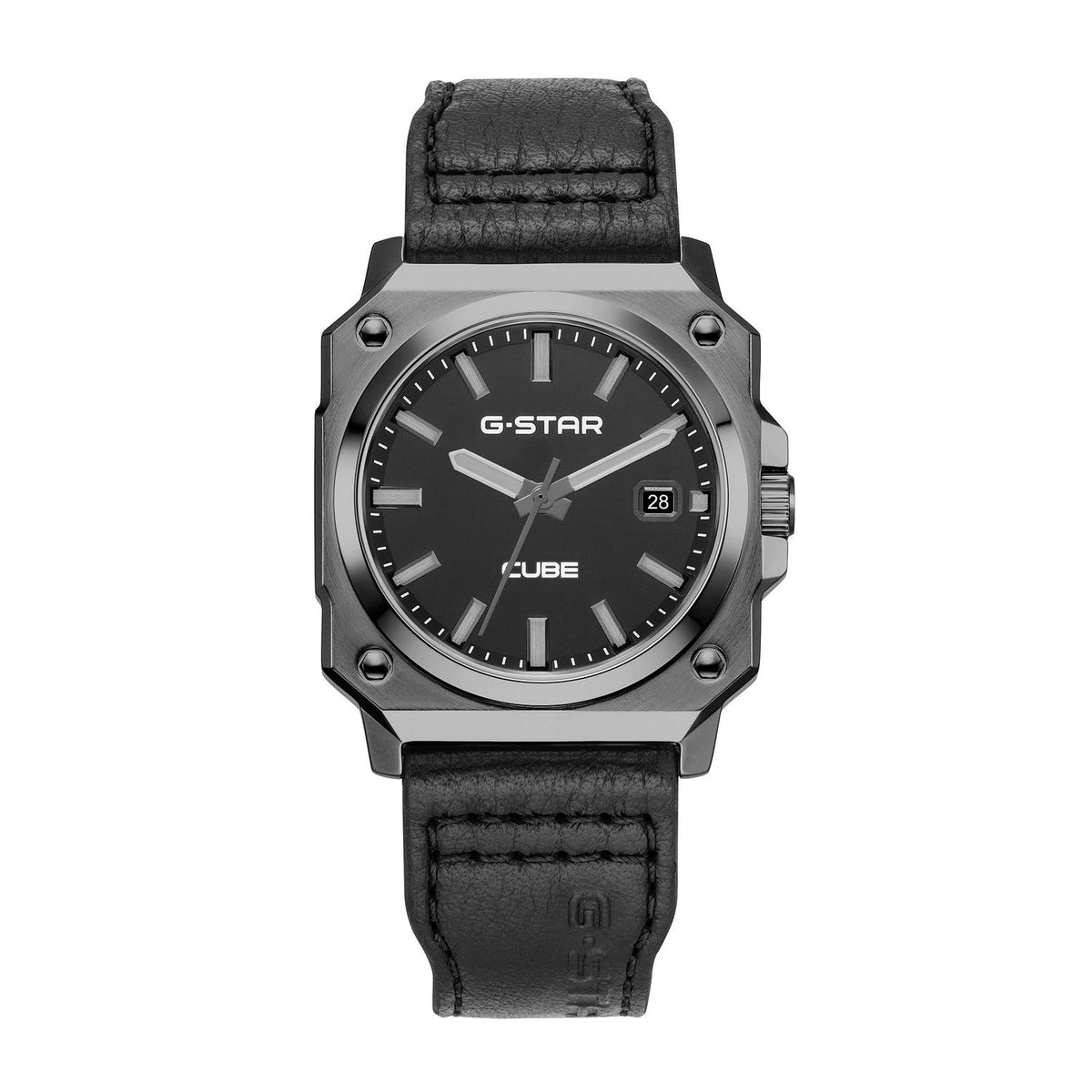 G-Star Cube GGSW50802