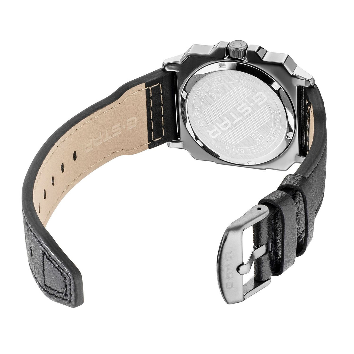 G-Star Cube GGSW50802