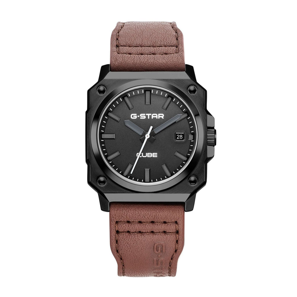 G-Star Cube GGSW50804