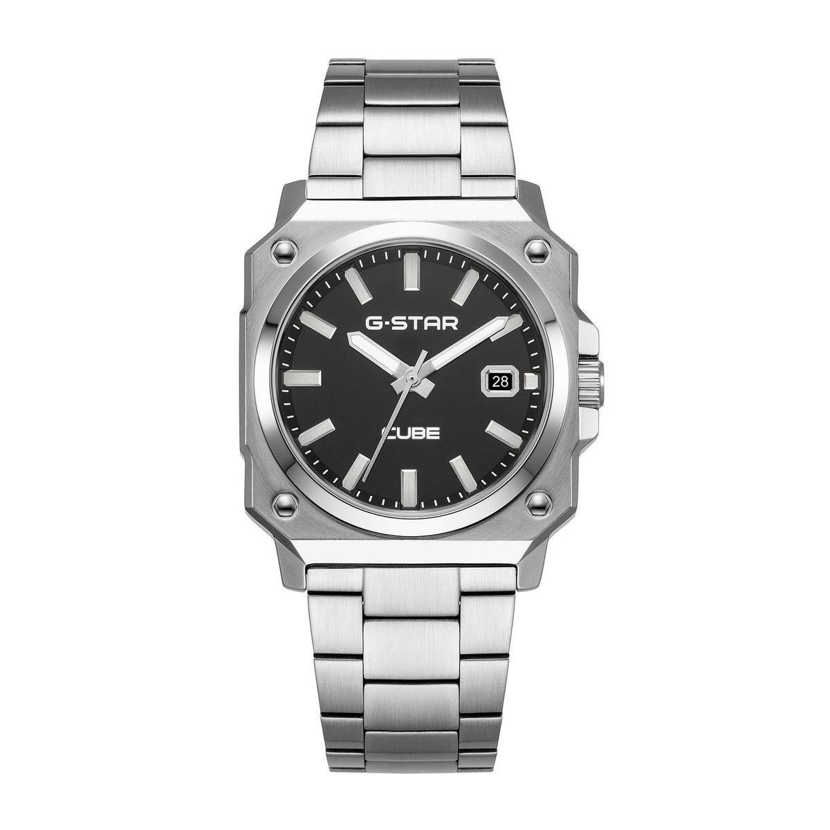 G-Star Cube GGSW50805