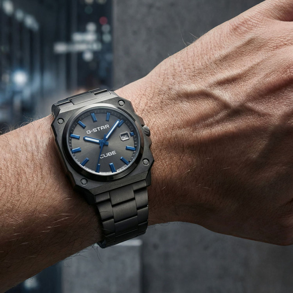 G-Star Cube GGSW50807