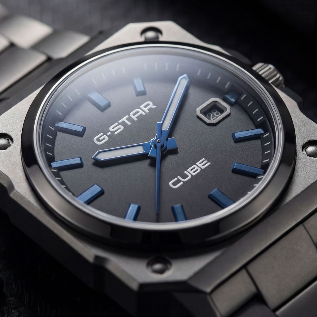 G-Star Cube GGSW50807