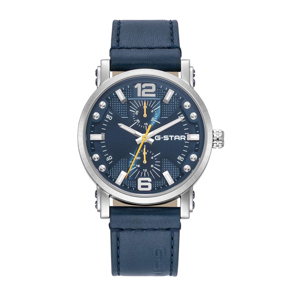 G-Star Montre multifonction Rovic GGSW50901