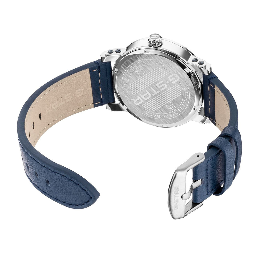 G-Star Montre multifonction Rovic GGSW50901