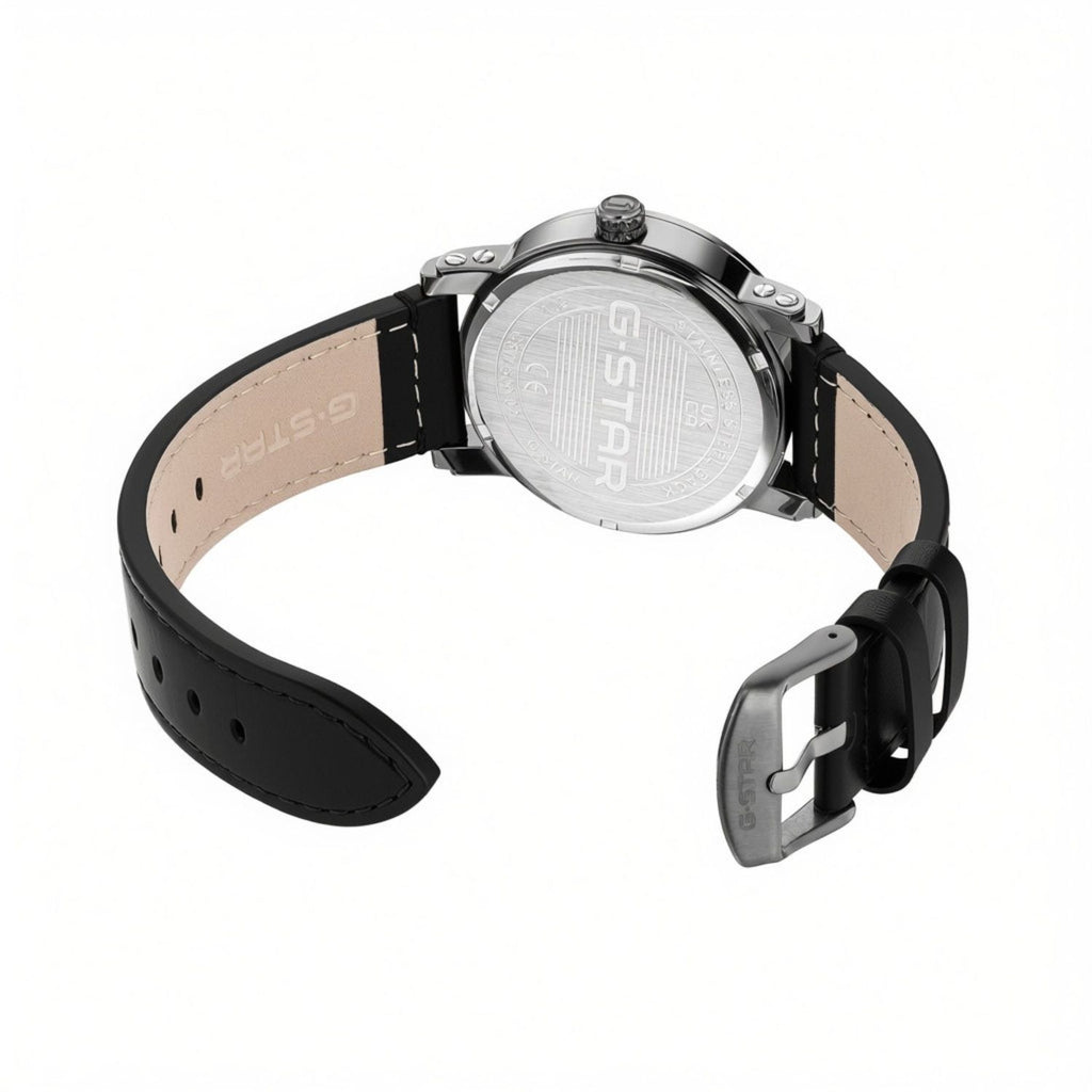 G-Star Montre multifonction Rovic GGSW50902