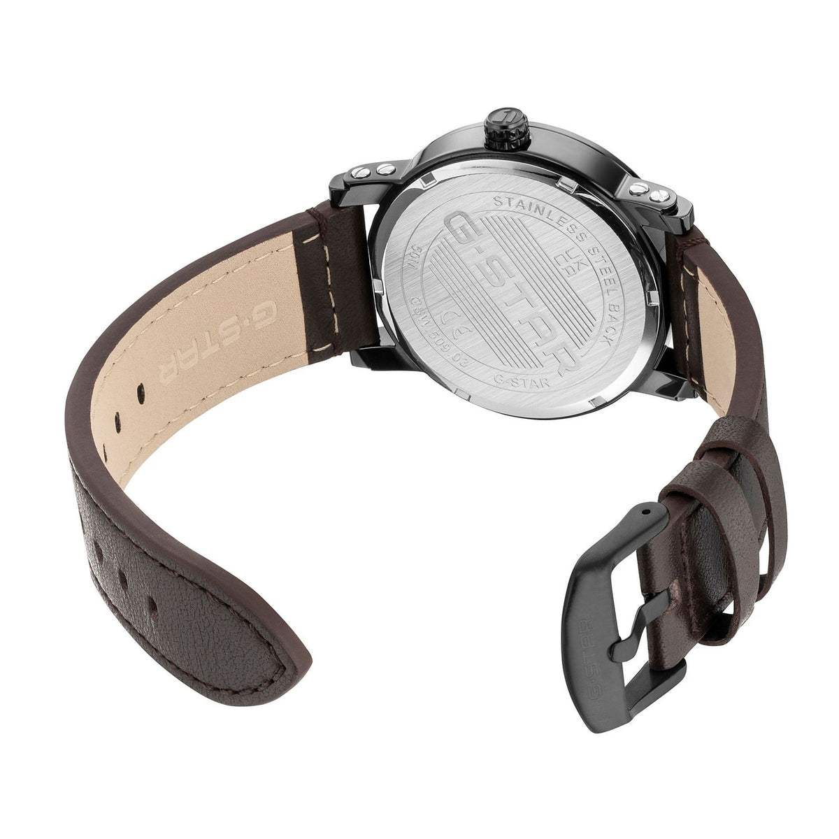 G-Star Montre multifonction Rovic GGSW50903