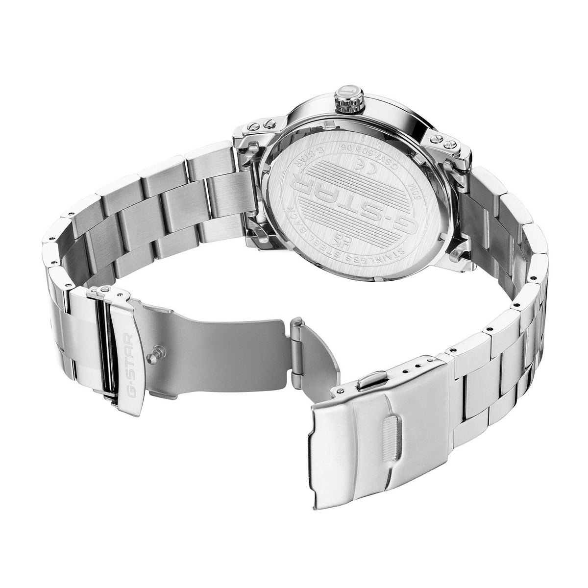 G-Star Montre multifonction Rovic GGSW50906