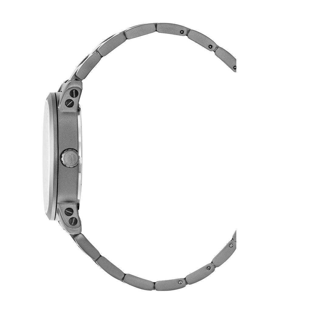 G-Star Montre multifonction Rovic GGSW50907