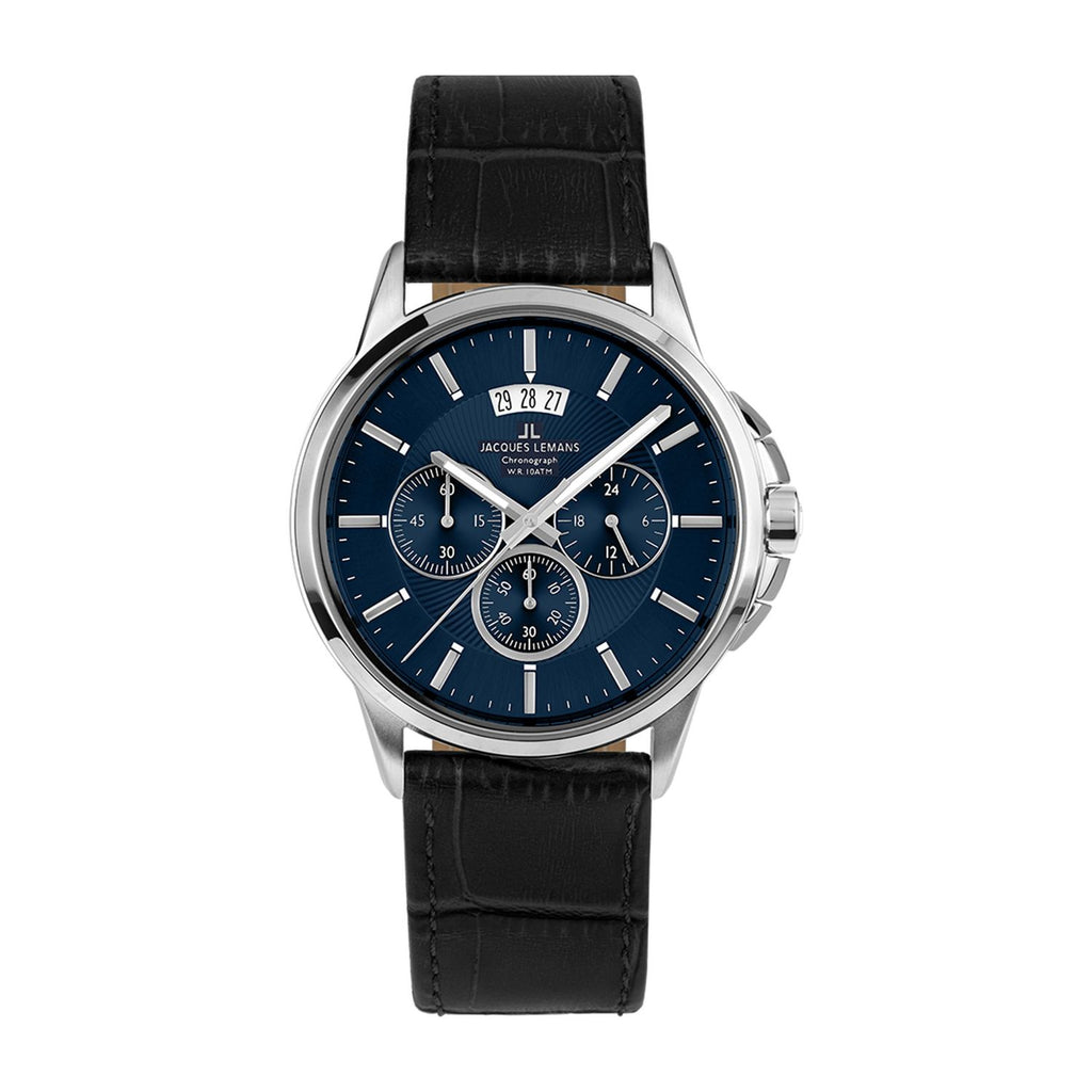 Jacques Lemans Montre chronographe Sydney GJLM1542G