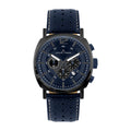 Jacques Lemans Montre chronographe Lugano GJLM1645R