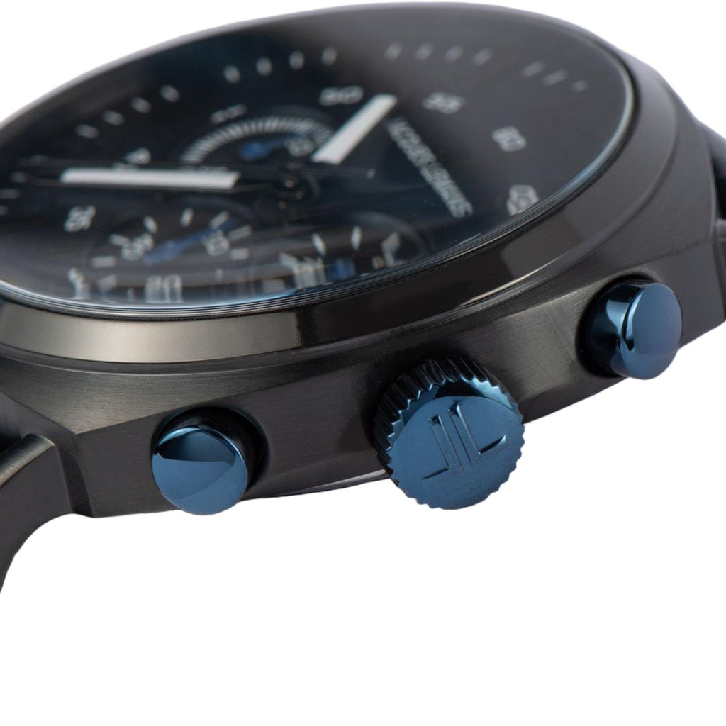 Jacques Lemans Montre chronographe Lugano GJLM1645R