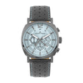 Jacques Lemans Montre chronographe Lugano GJLM1645S