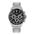 Jacques Lemans Montre chronographe Liverpool GJLM1877E
