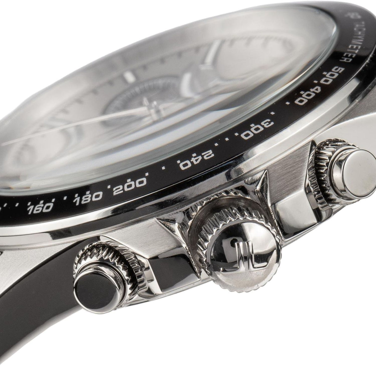 Jacques Lemans Montre chronographe Liverpool GJLM1877F