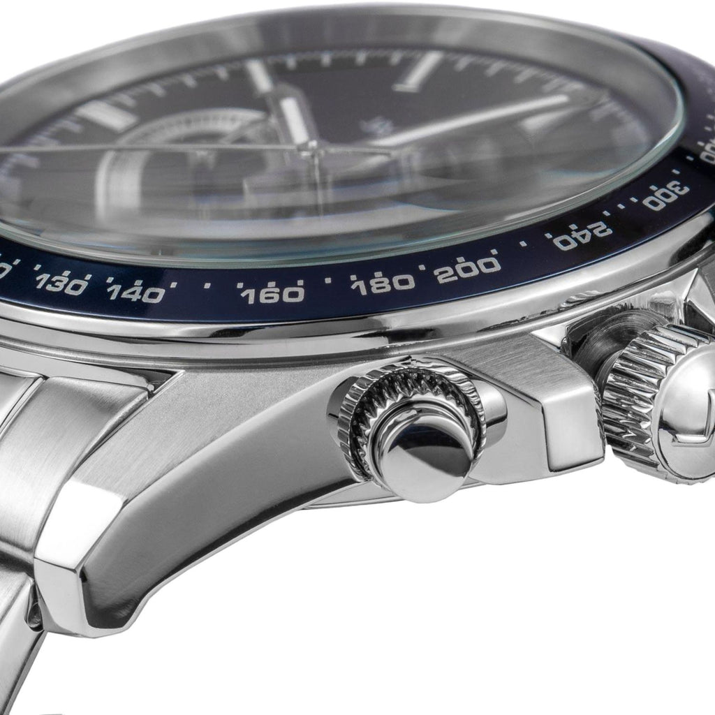 Jacques Lemans Montre chronographe Liverpool GJLM1877G