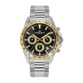 Jacques Lemans Montre chronographe Liverpool GJLM1877H