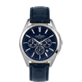 Jacques Lemans Montre chronographe Derby GJLM19451B