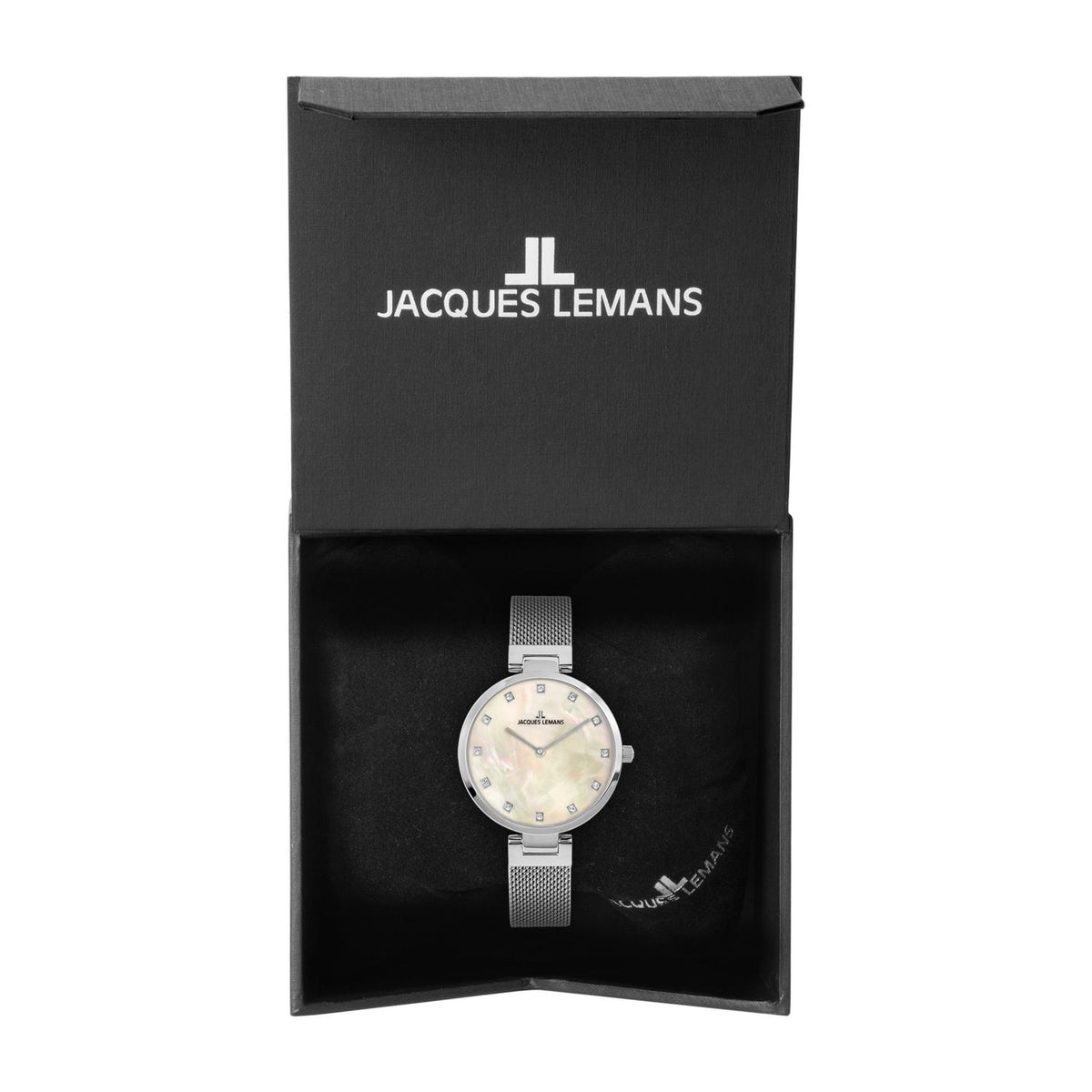 Jacques Lemans Milano GJLM2001C
