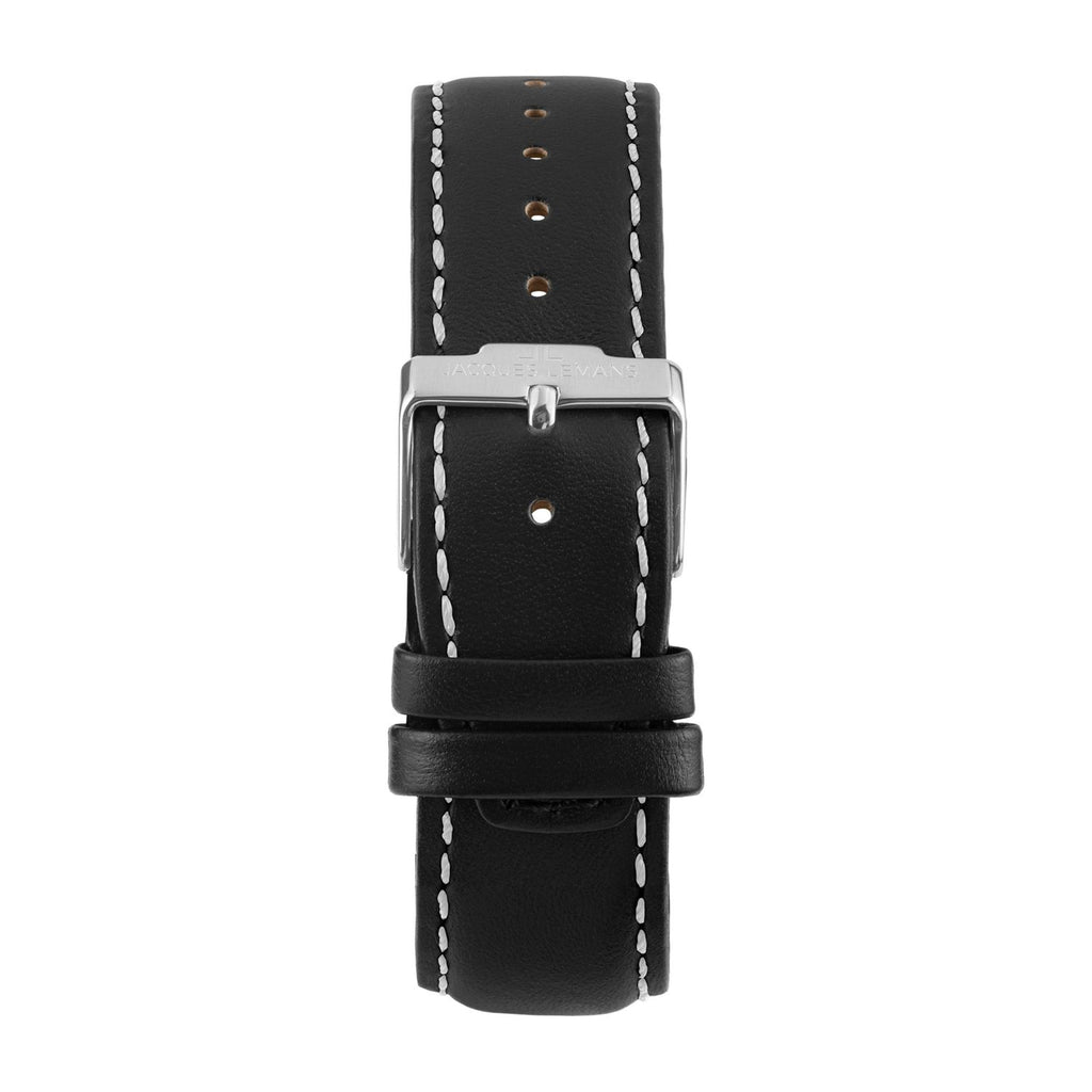 Jacques Lemans Montre chronographe Liverpool GJLM2099A