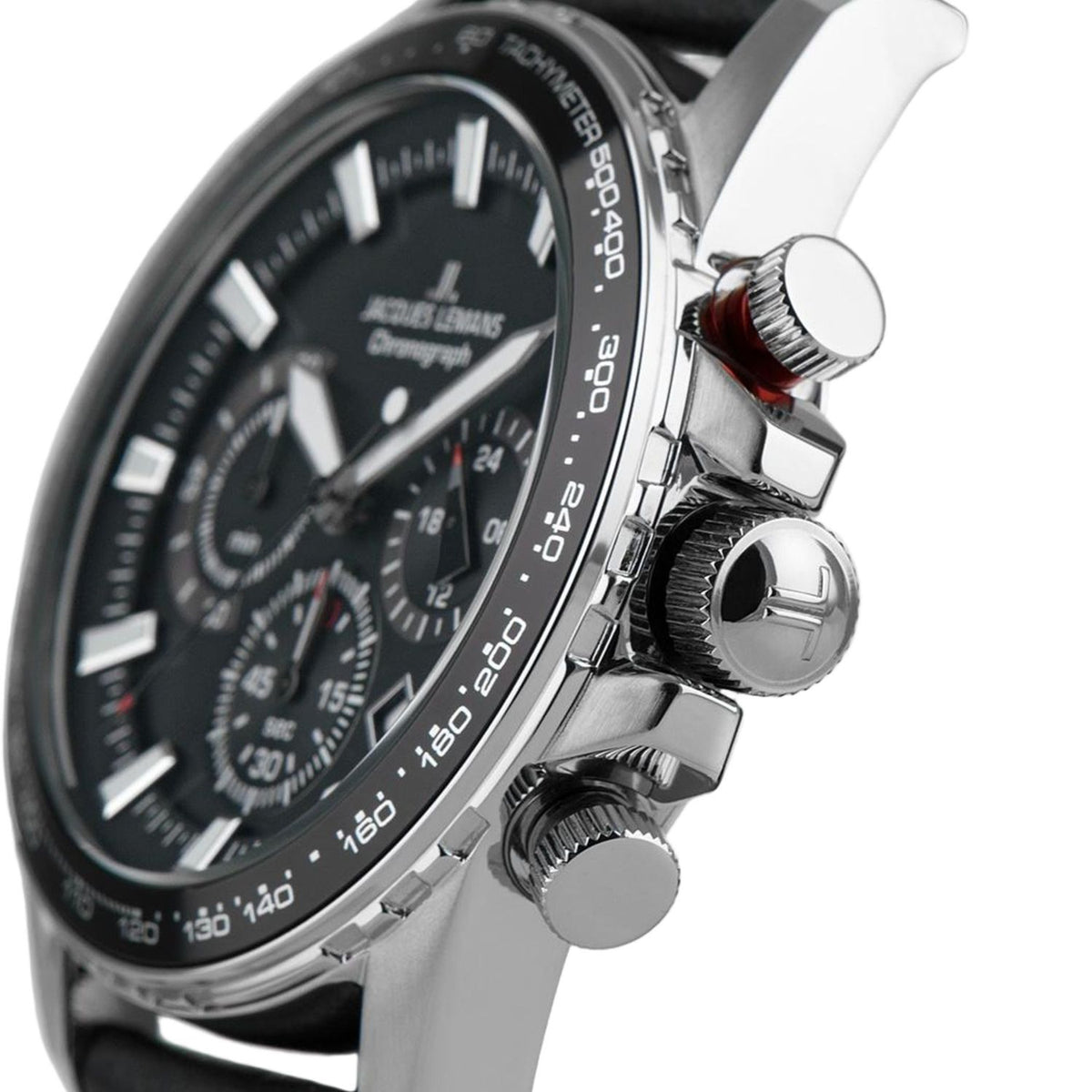 Jacques Lemans Montre chronographe Liverpool GJLM2099A